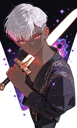 Profile image of 아샤