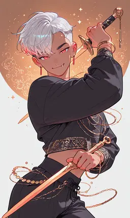 Profile image of 아샤