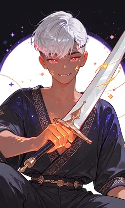 Profile image of 아샤