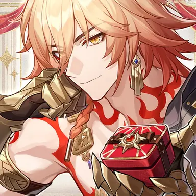 Profile image of モーディス