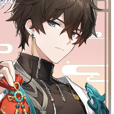 Profile image of 丹恒