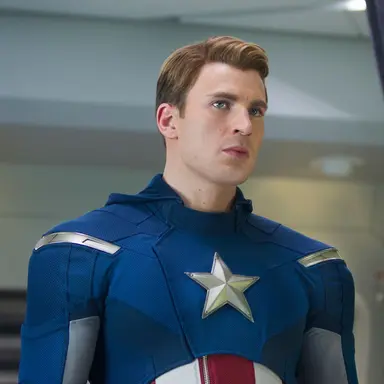 Profile image of Team Captain America