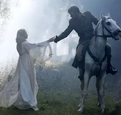 AfraidTeam2124의 -forbidden love-