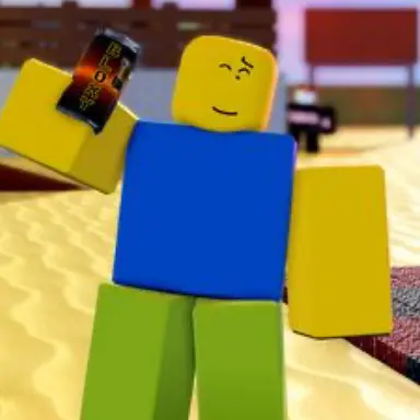 Profile image of 뉴비