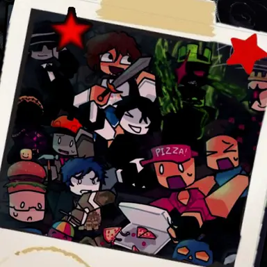 Profile image of 포세이큰-여우