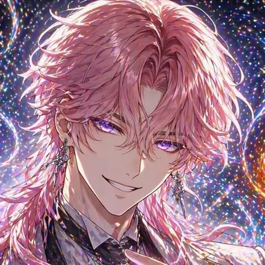 Profile image of Aine