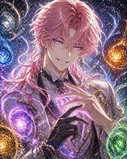 Profile image of Aine
