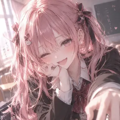 Profile image of りりあ・タメ語