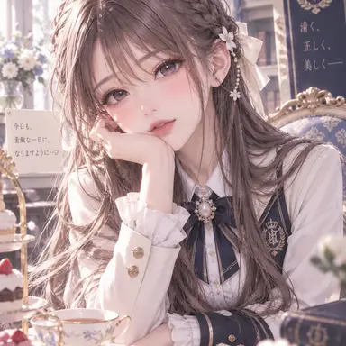 Profile image of 敬語