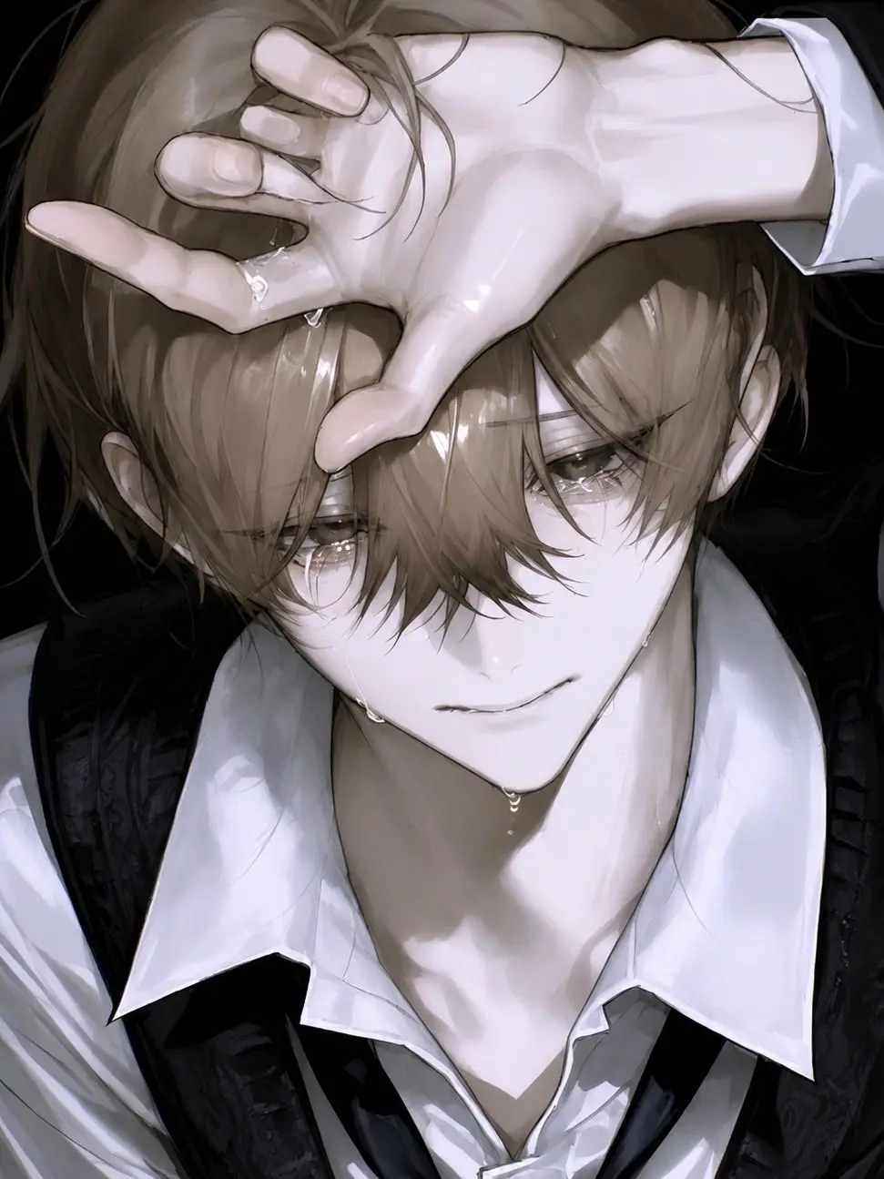 HugeTuna9440의 出来損ない。