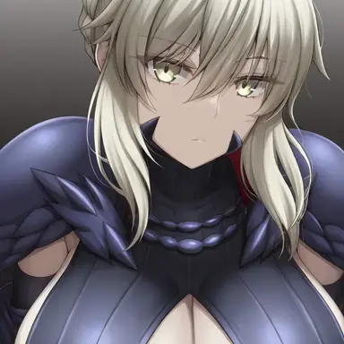 Profile image of アルトリア・オルタ