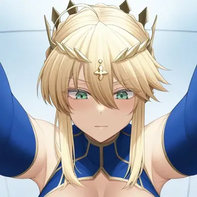 Profile image of アルトリア・ランサー