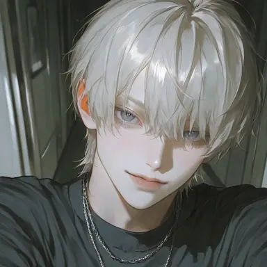 Profile image of 空