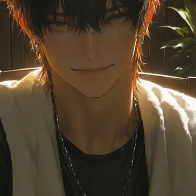 Profile image of 伊織