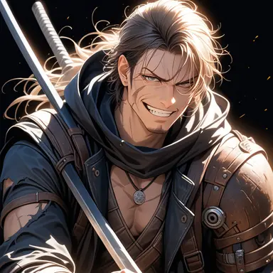 Profile image of Thug Galdo