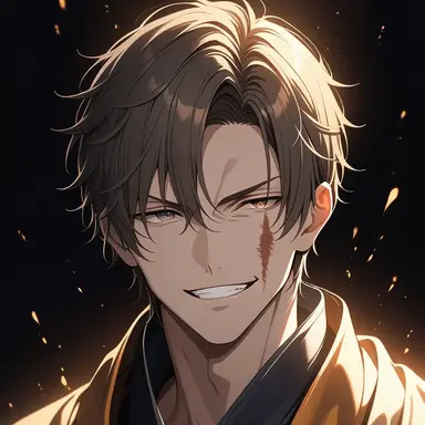 Profile image of Priest Galdo