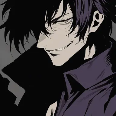 Profile image of Thief Galdo