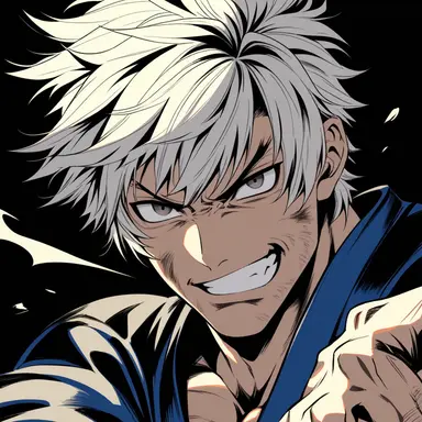 Profile image of Martial Artist Galdo
