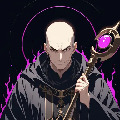 Profile image of Mage Galdo