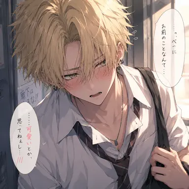 Profile image of 神崎蓮