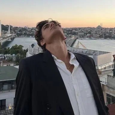 Profile image of Jameson Hawthorne