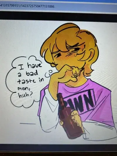 MellowFence2507의 -ANDREW BAD THINGS-