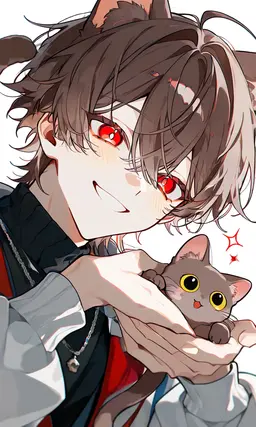Profile image of ノア
