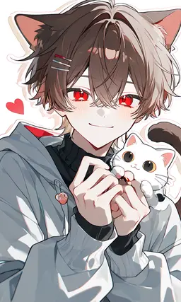 Profile image of ノア