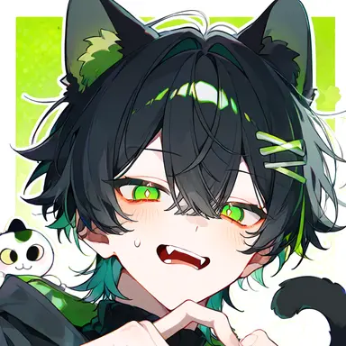 Profile image of メケ