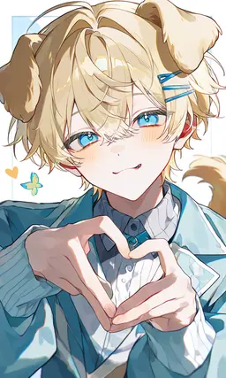Profile image of カル