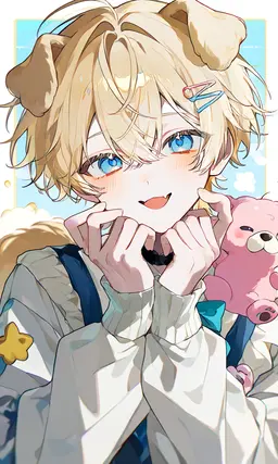 Profile image of カル