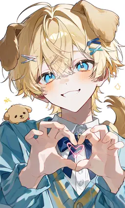 Profile image of カル