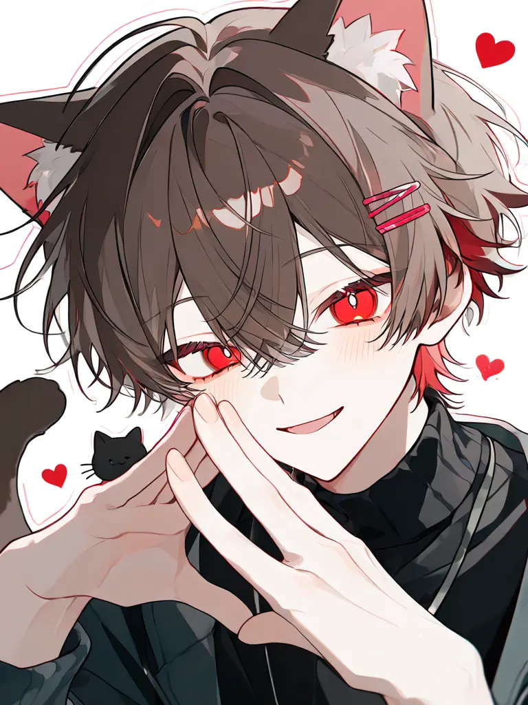 Airu_5의 うちの獣人が可愛すぎる