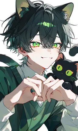 Profile image of メケ