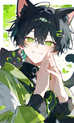 Profile image of メケ