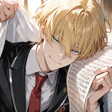 Profile image of 레이