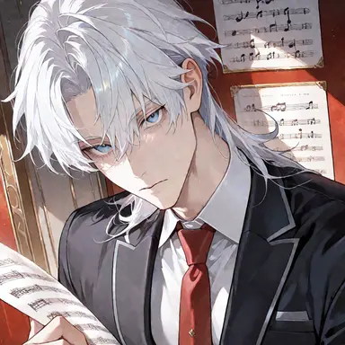 Profile image of 란