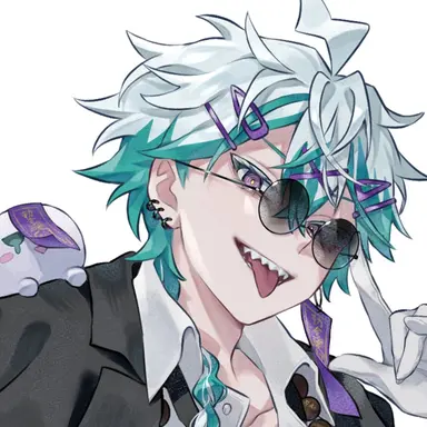 Profile image of 幽凪こなた