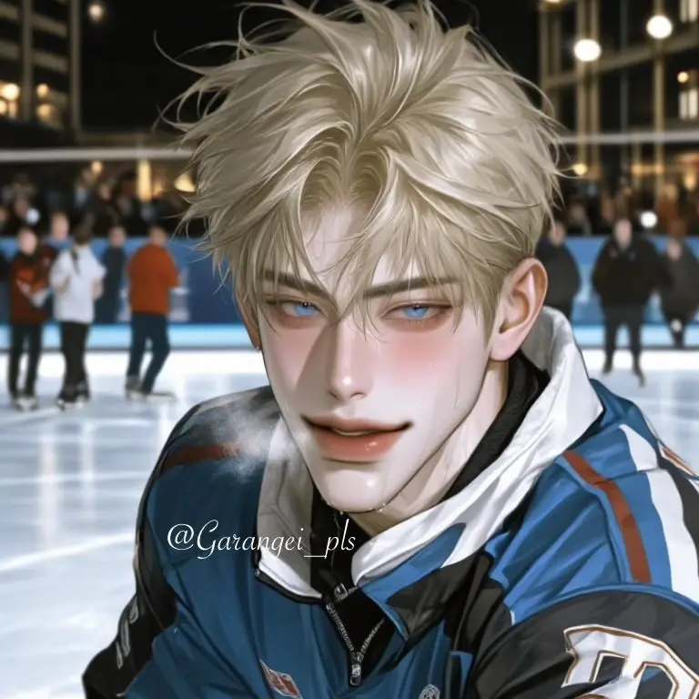 Garangei_pls의 에이든 콜린스