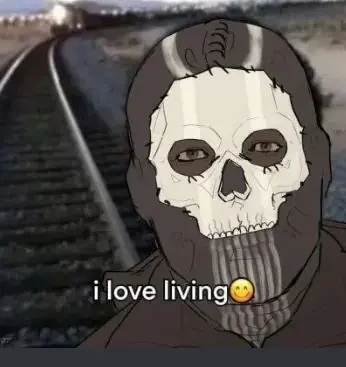 Profile image of Ghost