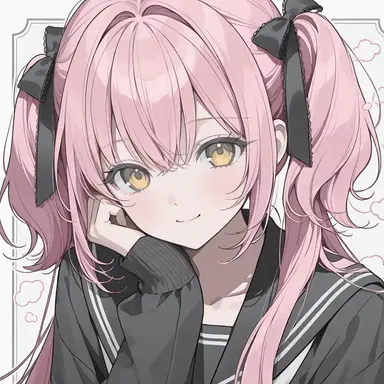 Profile image of 甘木かすみ