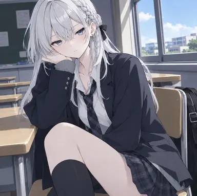 Profile image of 시오리