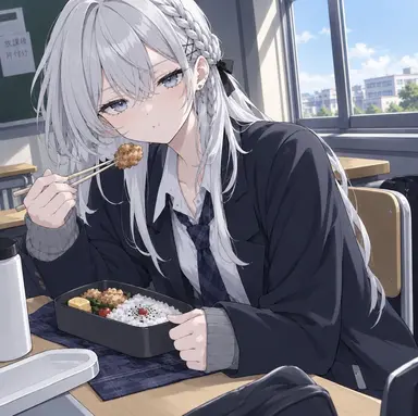 Profile image of 시오리
