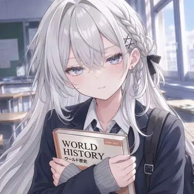 Profile image of しおり