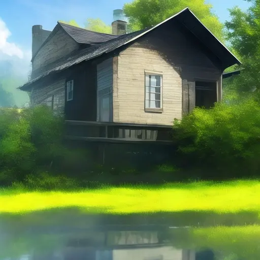 Sisom0224의 숲속에서
