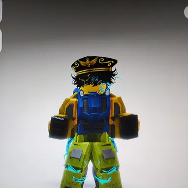 Profile image of 아이언뉴비맨