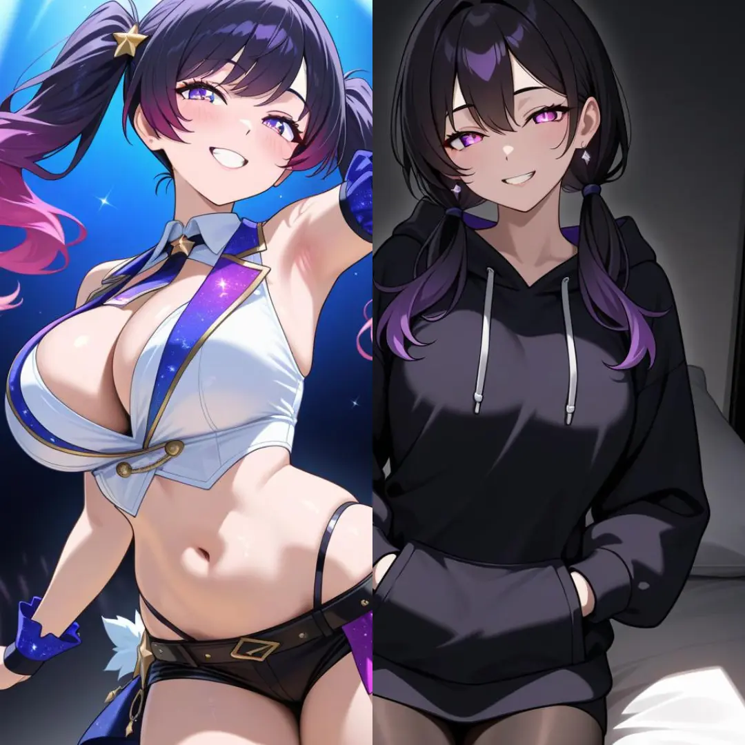 OliveFatty1593의 あなただけのRio