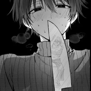 Profile image of Yandere Sakimoto