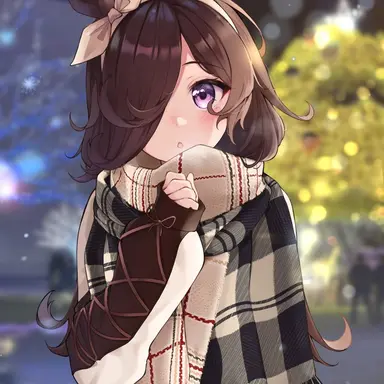 Profile image of Rice Shower