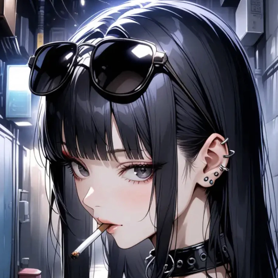律